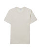 Alternative Unisex Go-To T-Shirt NATURAL OFFront