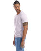 Alternative Unisex Go-To T-Shirt LILAC MIST ModelQrt