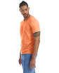 Alternative Unisex Go-To T-Shirt pumpkin ModelQrt
