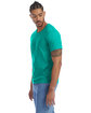 Alternative Unisex Go-To T-Shirt GREEN ModelQrt