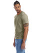 Alternative Unisex Go-To T-Shirt military ModelQrt