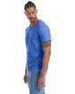 Alternative Unisex Go-To T-Shirt royal ModelQrt