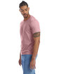 Alternative Unisex Go-To T-Shirt whiskey rose ModelQrt