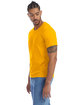Alternative Unisex Go-To T-Shirt stay gold ModelQrt