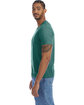 Alternative Unisex Go-To T-Shirt pine ModelSide