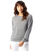 Alternative Ladies' Slouchy Eco-Jersey Pullover  