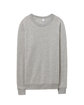 Alternative Unisex Champ Eco-Fleece Solid Sweatshirt eco light grey FlatFront