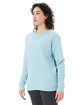 Alternative Unisex Champ Eco-Fleece Solid Sweatshirt eco aqua ModelQrt