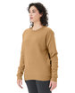 Alternative Unisex Champ Eco-Fleece Solid Sweatshirt eco true camel ModelQrt