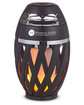 Prime Line Campfire Lantern Wireless Speaker black DecoFront