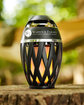 Prime Line Campfire Lantern Wireless Speaker  Lifestyle