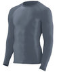 Augusta Sportswear Youth Hyperform Long-Sleeve Compression Shirt  