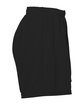 Augusta Sportswear Ladies' Wicking Mesh Short black ModelSide