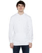 Beimar Drop Ship Unisex Long-Sleeve Jersey Hooded T-Shirt  
