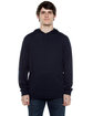 Beimar Drop Ship Unisex Long-Sleeve Jersey Hooded T-Shirt  