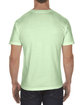 American Apparel Adult 6.0 oz., 100% Cotton T-Shirt MINT ModelBack