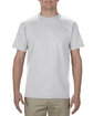 American Apparel Adult 5.5 oz., 100% Soft Spun Cotton T-Shirt  