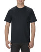 American Apparel Adult 5.5 oz., 100% Soft Spun Cotton T-Shirt  