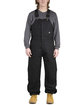Berne Men's Tall Heritage Insulated Bib Overall  