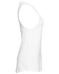 Bella + Canvas Ladies' Jersey Muscle Tank white OFSide