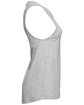 Bella + Canvas Ladies' Jersey Muscle Tank athletic heather OFSide