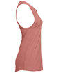 Bella + Canvas Ladies' Jersey Muscle Tank mauve OFSide