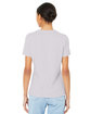 Bella + Canvas Ladies' Relaxed Jersey Short-Sleeve T-Shirt LAVENDER DUST ModelBack