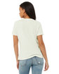Bella + Canvas Ladies' Relaxed Jersey Short-Sleeve T-Shirt citron ModelBack