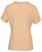 Bella + Canvas Ladies' Relaxed Jersey Short-Sleeve T-Shirt sand dune FlatBack