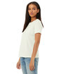 Bella + Canvas Ladies' Relaxed Jersey Short-Sleeve T-Shirt CITRON ModelQrt