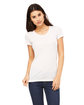 Bella + Canvas Ladies' Triblend Short-Sleeve T-Shirt  