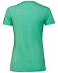 Bella + Canvas Ladies' Triblend Short-Sleeve T-Shirt MINT TRIBLEND FlatBack