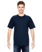 Bayside Unisex Union-Made T-Shirt  