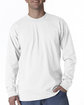 Bayside Unisex Union-Made Long-Sleeve T-Shirt  