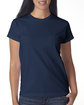 Bayside Ladies' 6.1 oz., 100% Cotton T-Shirt  