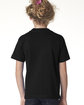 Bayside Youth T-Shirt  ModelBack