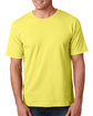 Bayside Adult 5.4 oz., 100% Cotton T-Shirt  