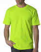 Bayside Unisex Heavyweight T-Shirt   