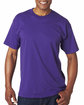 Bayside Unisex Heavyweight T-Shirt   