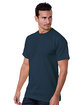 Bayside Unisex Heavyweight T-Shirt   Lifestyle