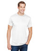 Bayside Unisex 4.5 oz., Polyester Performance T-Shirt  