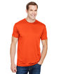 Bayside Unisex 4.5 oz., Polyester Performance T-Shirt  