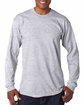 Bayside Adult Long Sleeve T-Shirt  