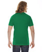 American Apparel Unisex Classic T-Shirt KELLY GREEN ModelBack