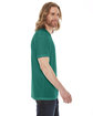 American Apparel Unisex Classic T-Shirt EVERGREEN ModelSide