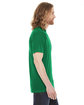 American Apparel Unisex Classic T-Shirt KELLY GREEN ModelSide