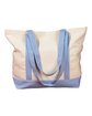 BAGedge Canvas Boat Tote  