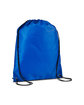 Prime Line Cinch-Up Backpack reflex blue ModelQrt