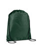 Prime Line Cinch-Up Backpack hunter green ModelQrt