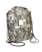 Prime Line Drawstring Backpack digtl camouflage DecoFront